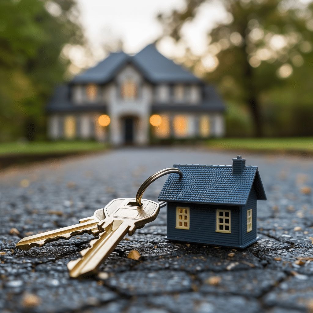 Trouvez votre maison